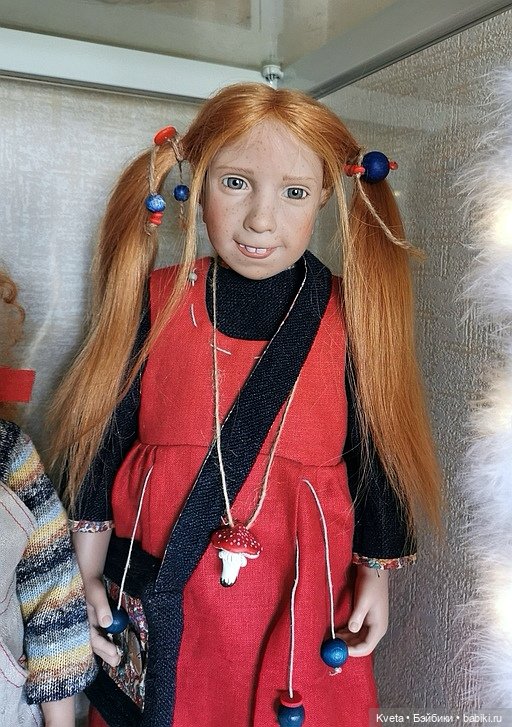 Поддержу страсти по Kicky (фото 8)