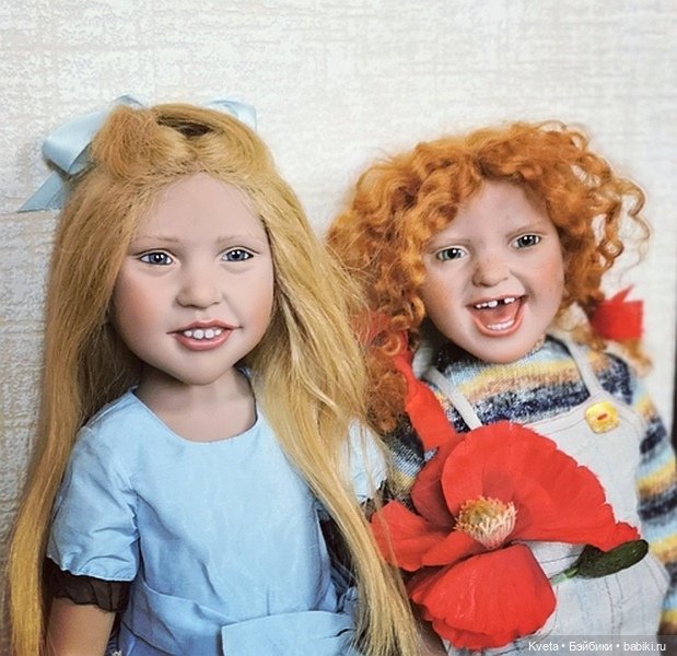 Поддержу страсти по Kicky