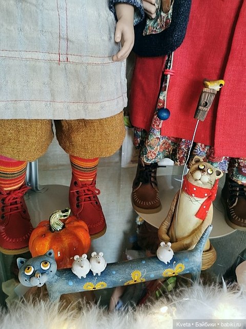 Поддержу страсти по Kicky (фото 7)