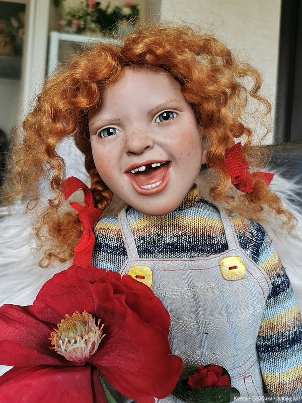 Поддержу страсти по Kicky (фото 3)