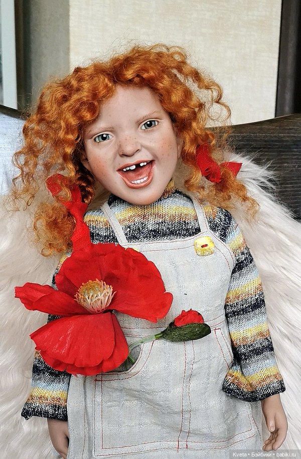 Поддержу страсти по Kicky (фото 2)