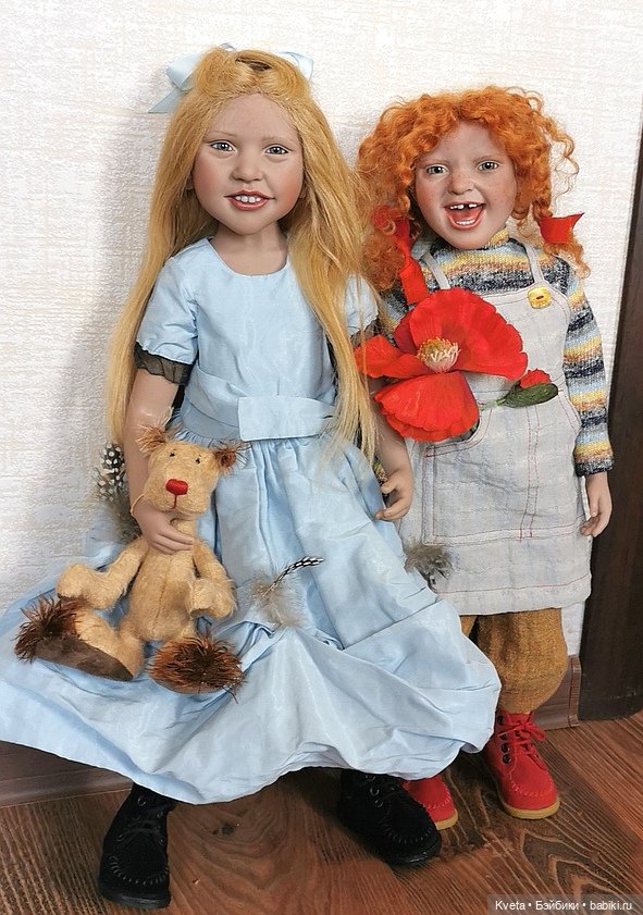 Поддержу страсти по Kicky (фото 10)