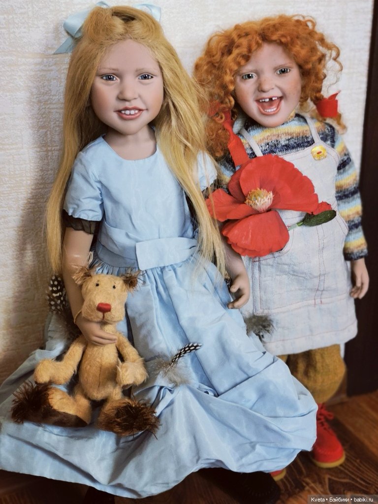 Поддержу страсти по Kicky