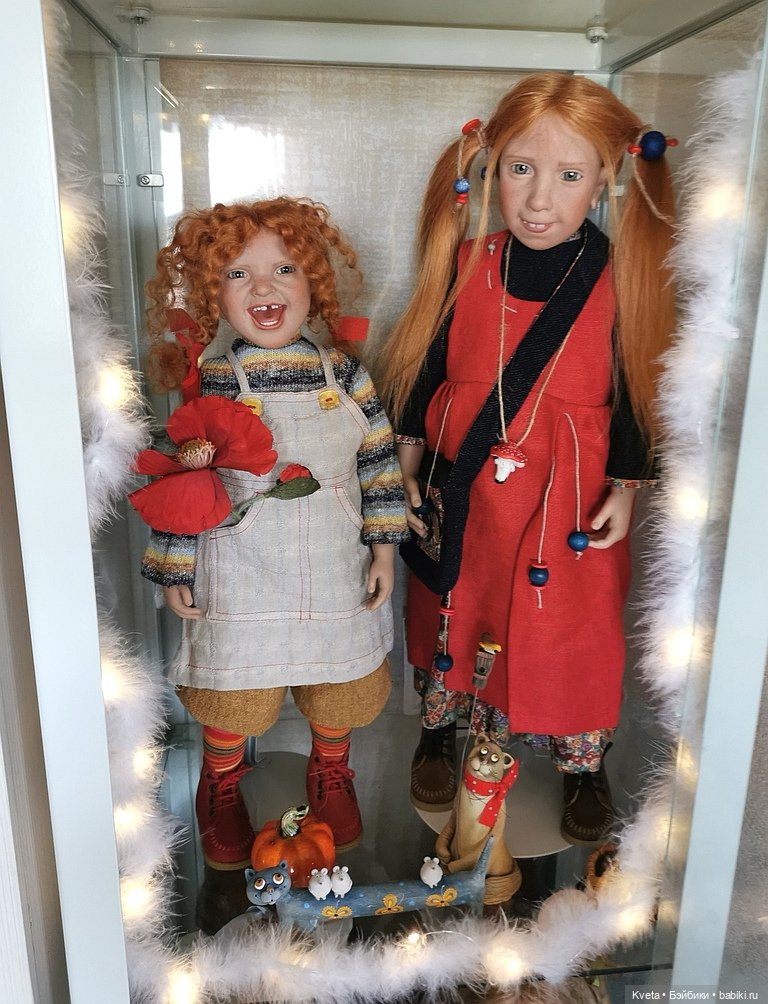 Поддержу страсти по Kicky (фото 6)