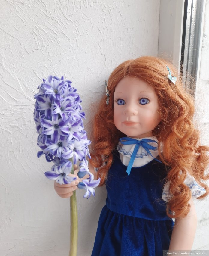 По весне истомилась душа🌱 (фото 10)