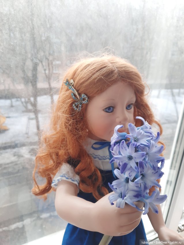 По весне истомилась душа🌱 (фото 6)