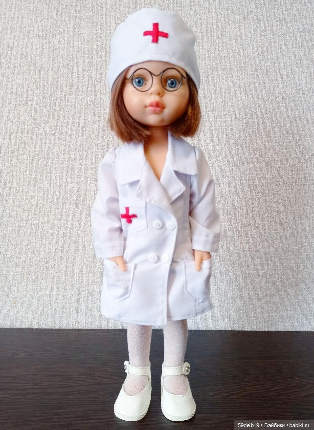 О чём мечтают девочки — Куклы Paola Reina (Паола Рейна): новинки