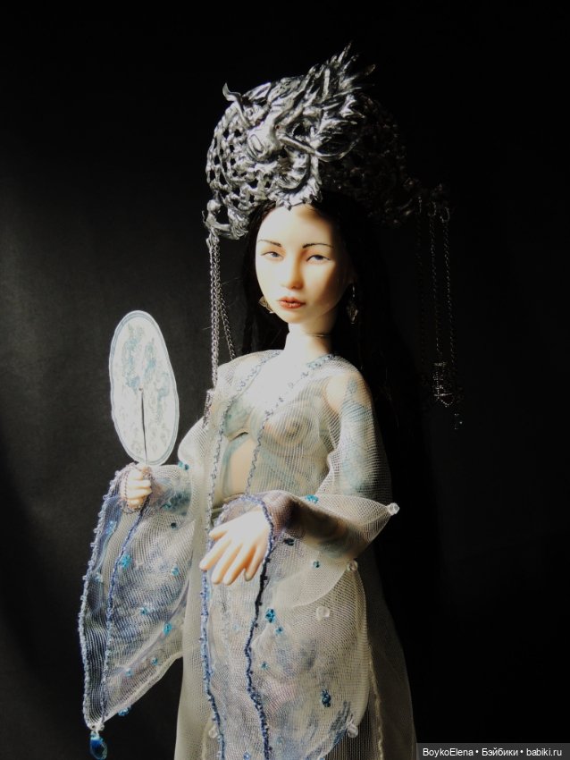 О-Токоё. Японская легенда (фото 2)