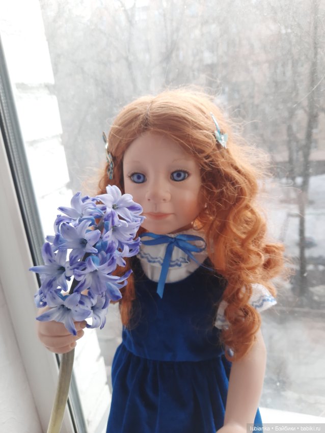 По весне истомилась душа🌱 (фото 9)