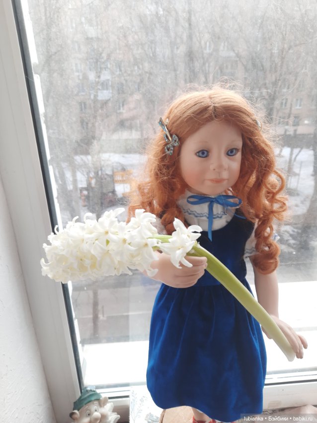 По весне истомилась душа🌱