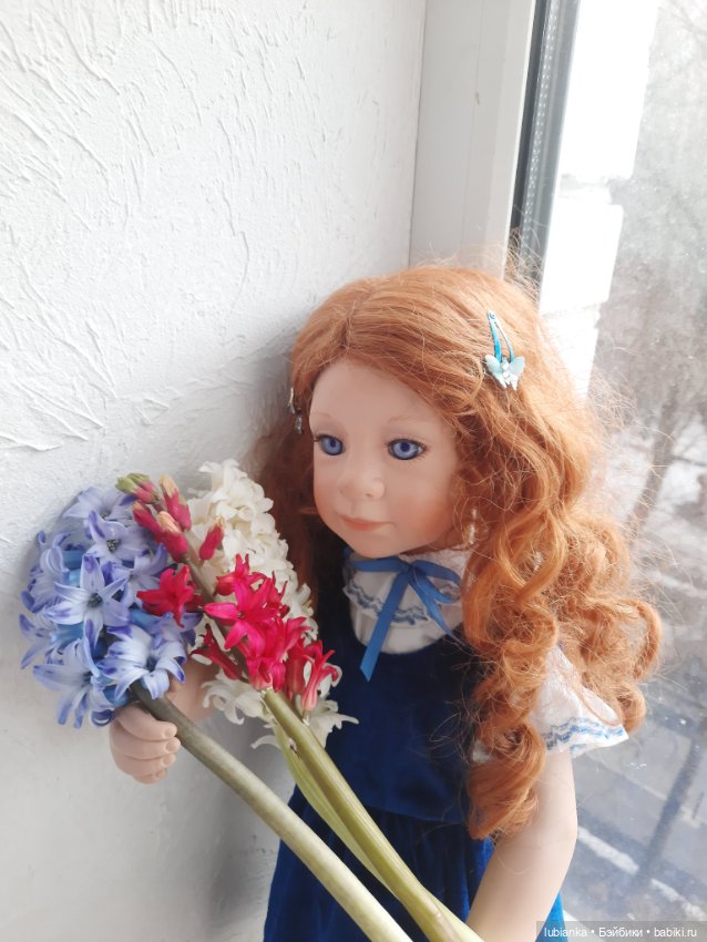 По весне истомилась душа🌱