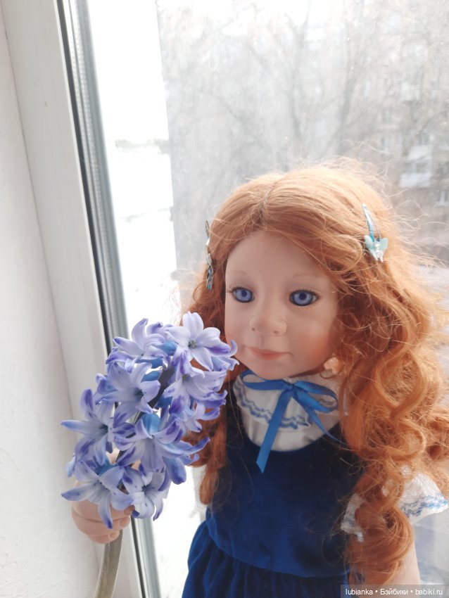 По весне истомилась душа🌱 (фото 4)