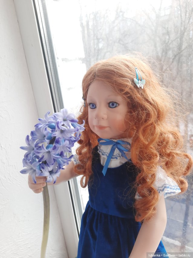 По весне истомилась душа🌱 (фото 8)