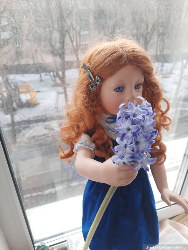 По весне истомилась душа🌱 (фото 5)