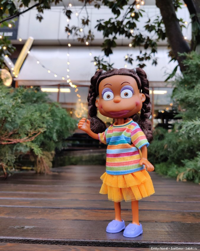 Сочи: Цветы под дождем — Туризм и путешествия: фотоотчеты из поездок (фото 5)