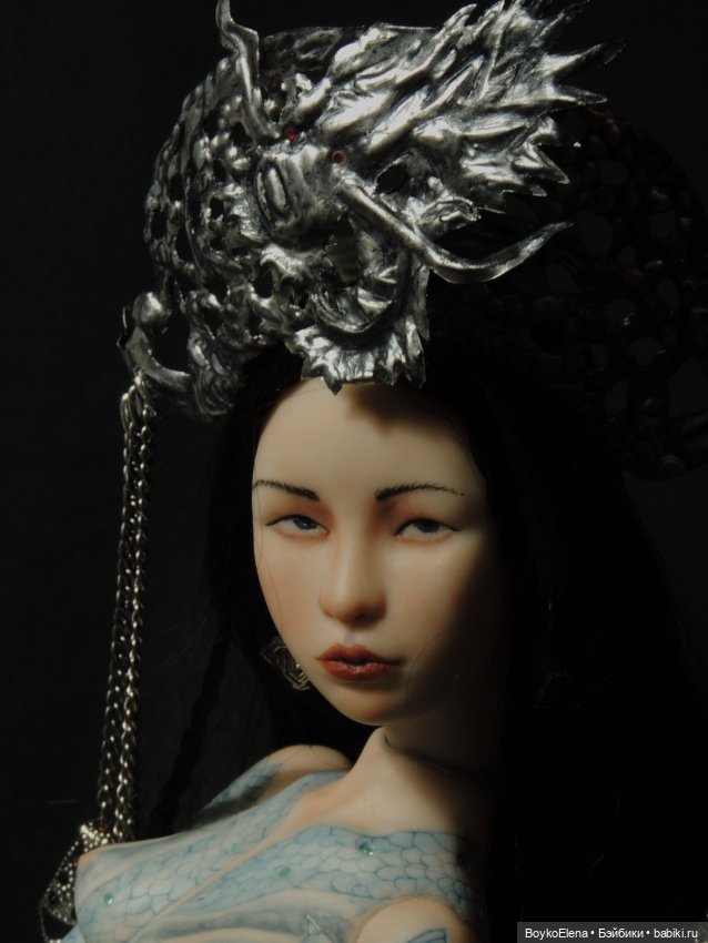 О-Токоё. Японская легенда (фото 3)