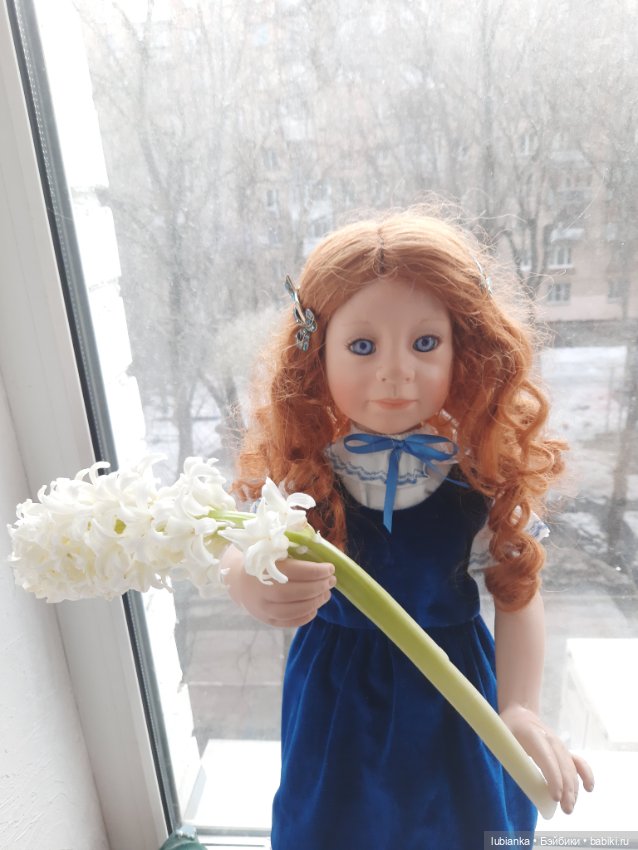 По весне истомилась душа🌱