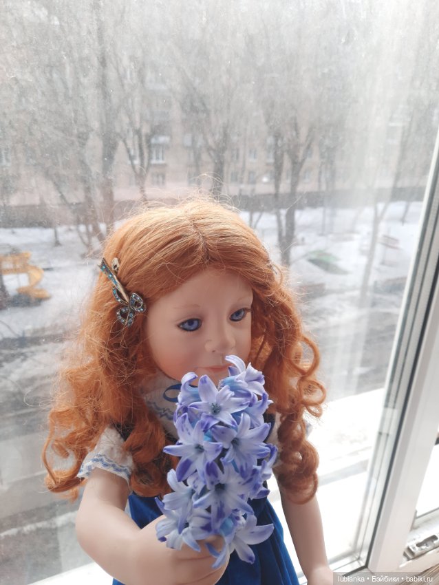 По весне истомилась душа🌱 (фото 7)