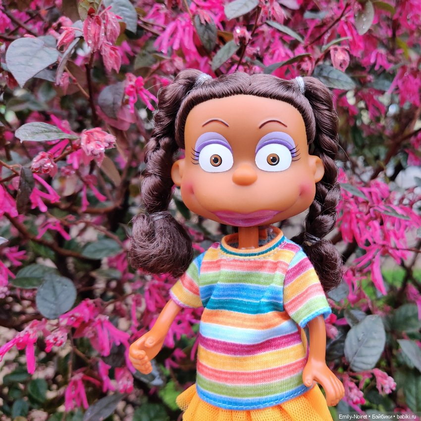 Сочи: Цветы под дождем — Туризм и путешествия: фотоотчеты из поездок (фото 6)