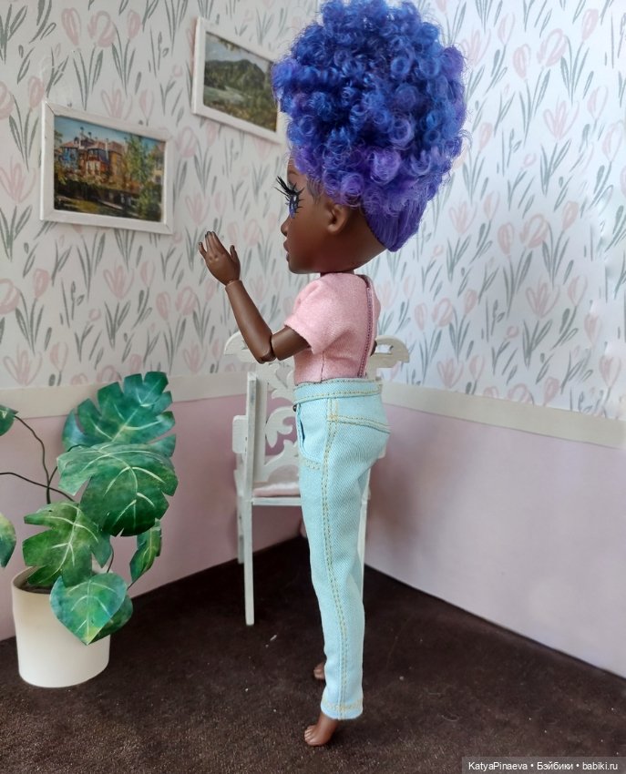 Первая обновка для Джуниорки (фото 3)