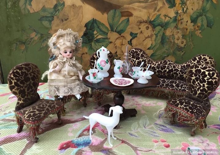 Молочное антикварное стекло лауша (фото 3)