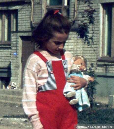 Очень прошу помощь опознать немочку (фото 2)