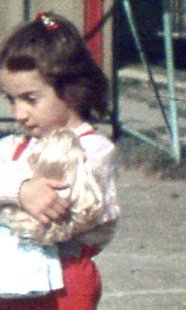 Очень прошу помощь опознать немочку