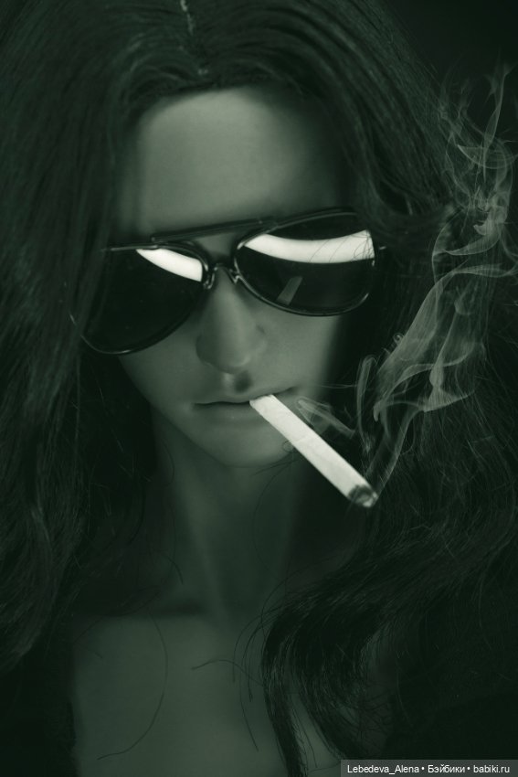 Куклы La Legende De Temps (LLT): BJD (БЖД) (фото 4)