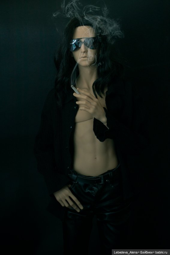 Куклы La Legende De Temps (LLT): BJD (БЖД) (фото 2)