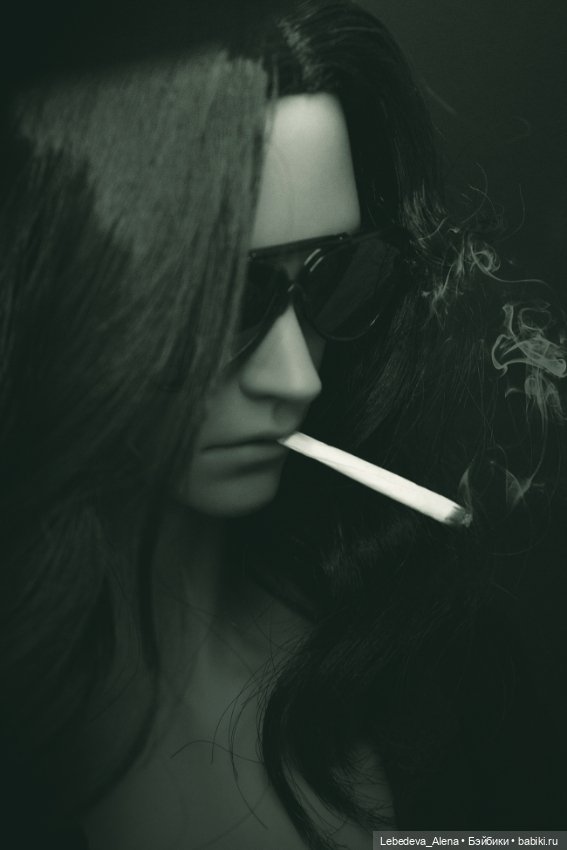 Куклы La Legende De Temps (LLT): BJD (БЖД) (фото 5)