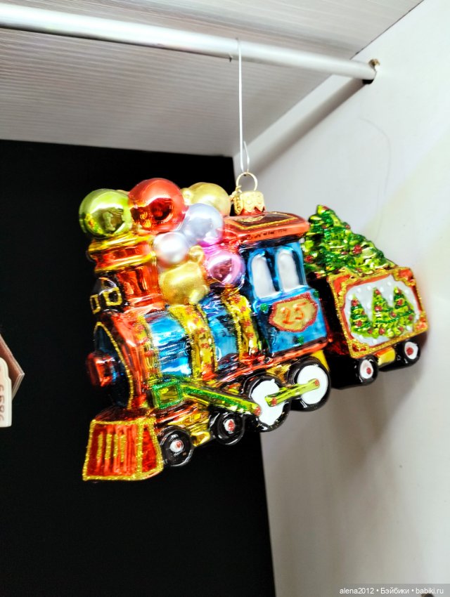 Готовь сани летом! Выставка Christmas Вox сегодня в Москве (фото 4)