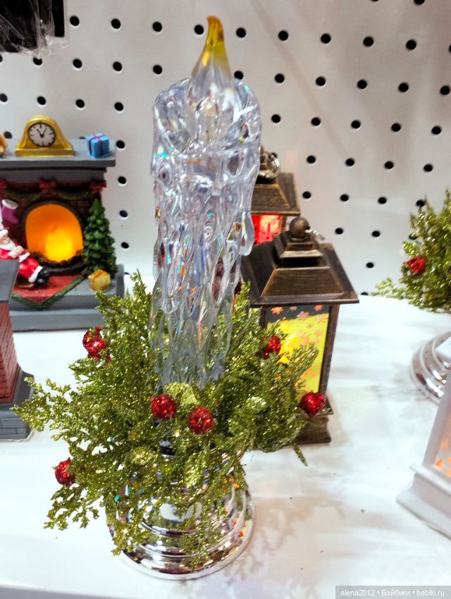 Готовь сани летом! Выставка Christmas Вox сегодня в Москве