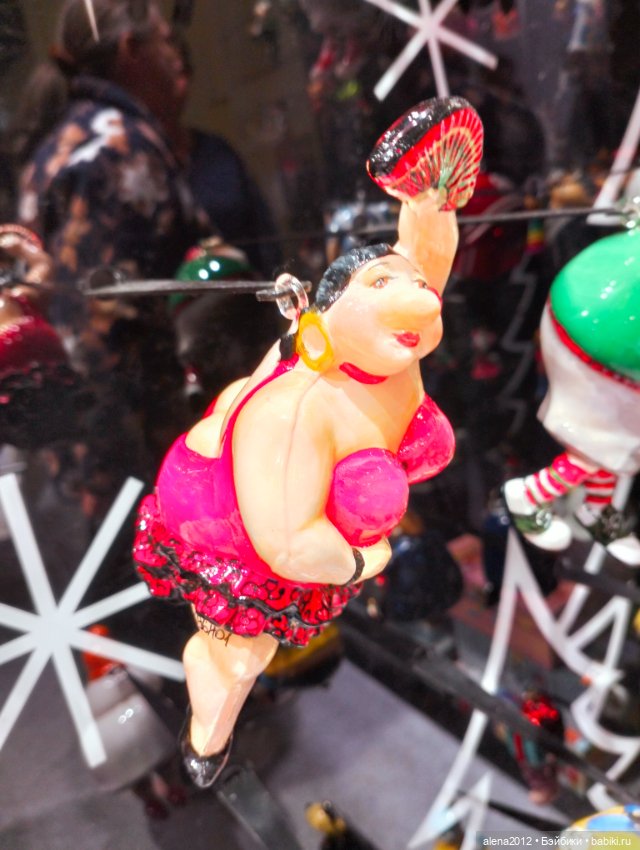 Готовь сани летом! Выставка Christmas Вox сегодня в Москве.часть 2 (фото 2)