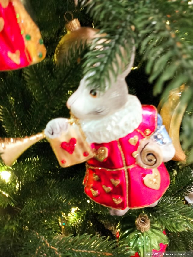 Готовь сани летом! Выставка Christmas Вox сегодня в Москве. Часть 3