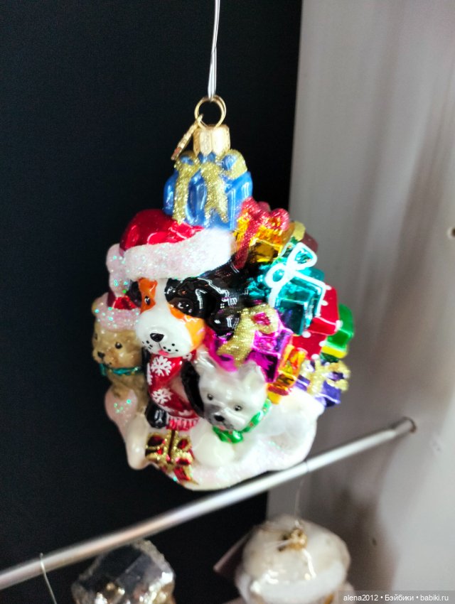 Готовь сани летом! Выставка Christmas Вox сегодня в Москве