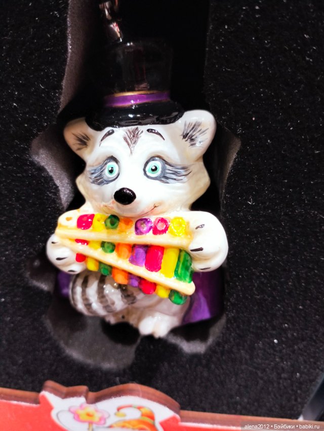 Готовь сани летом! Выставка Christmas Вox сегодня в Москве.часть 2