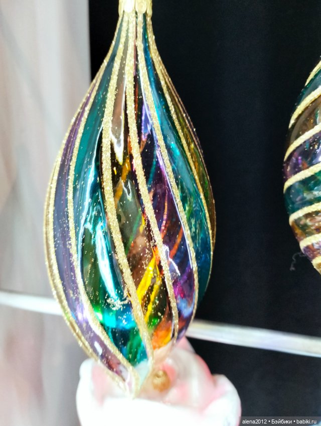 Готовь сани летом! Выставка Christmas Вox сегодня в Москве