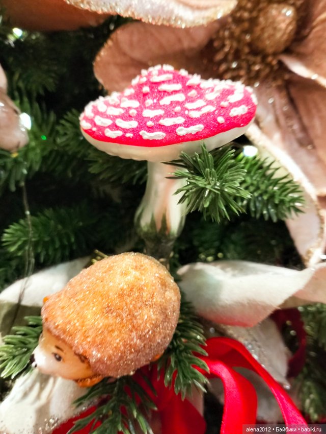 Готовь сани летом! Выставка Christmas Вox сегодня в Москве. Часть 3