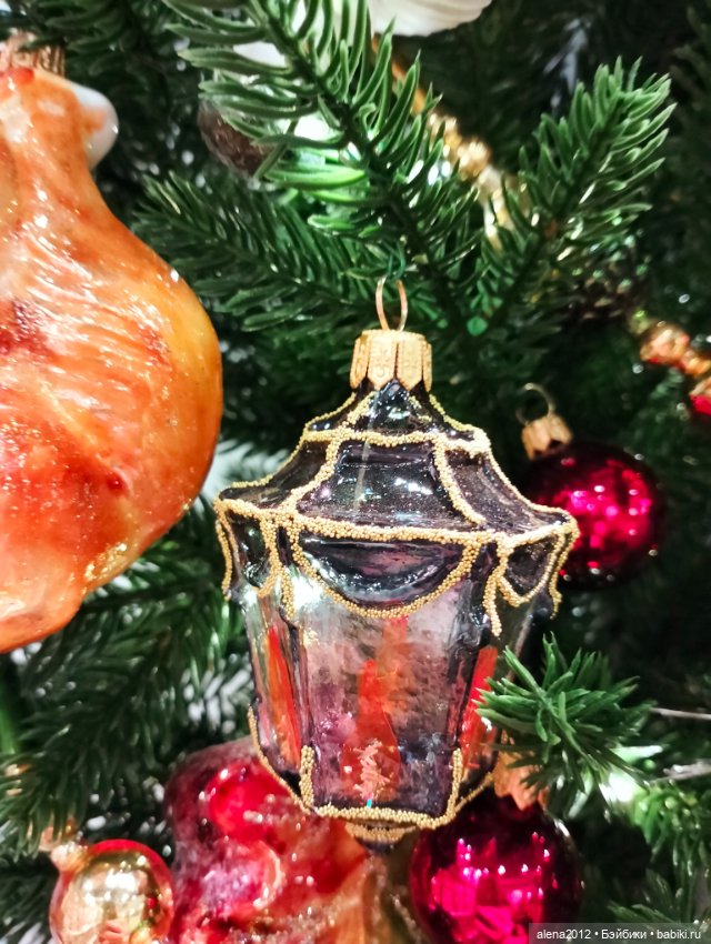 Готовь сани летом! Выставка Christmas Вox сегодня в Москве. Часть 3