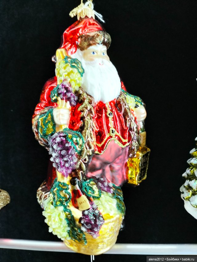 Готовь сани летом! Выставка Christmas Вox сегодня в Москве (фото 6)