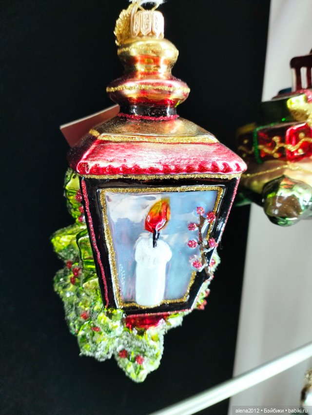 Готовь сани летом! Выставка Christmas Вox сегодня в Москве (фото 7)