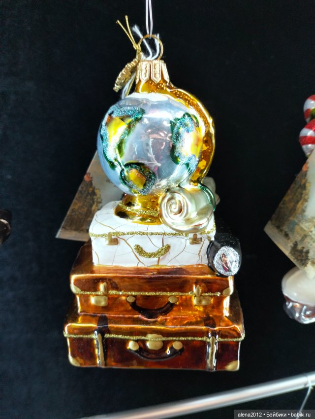 Готовь сани летом! Выставка Christmas Вox сегодня в Москве (фото 8)