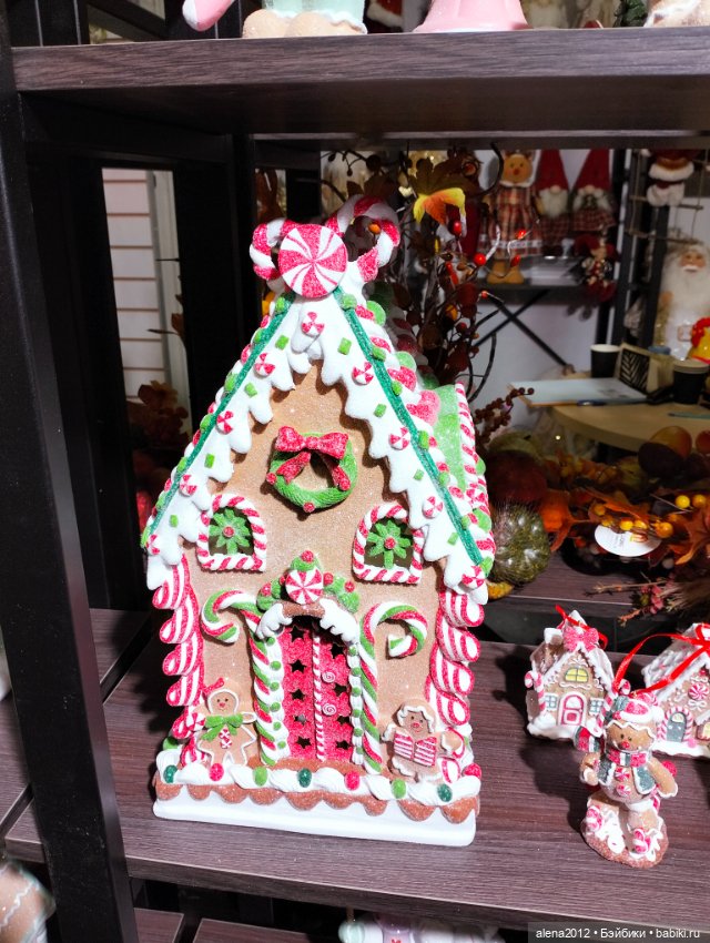 Готовь сани летом! Выставка Christmas Вox сегодня в Москве