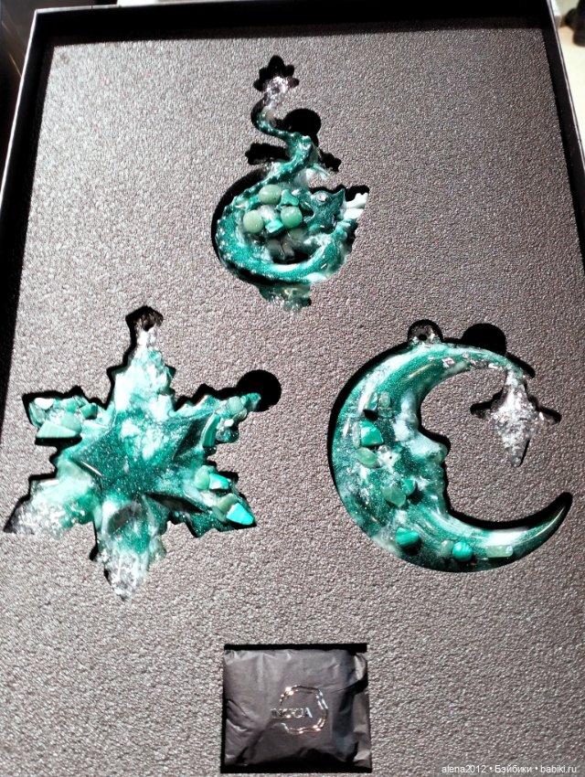 Готовь сани летом! Выставка Christmas Вox сегодня в Москве.часть 2