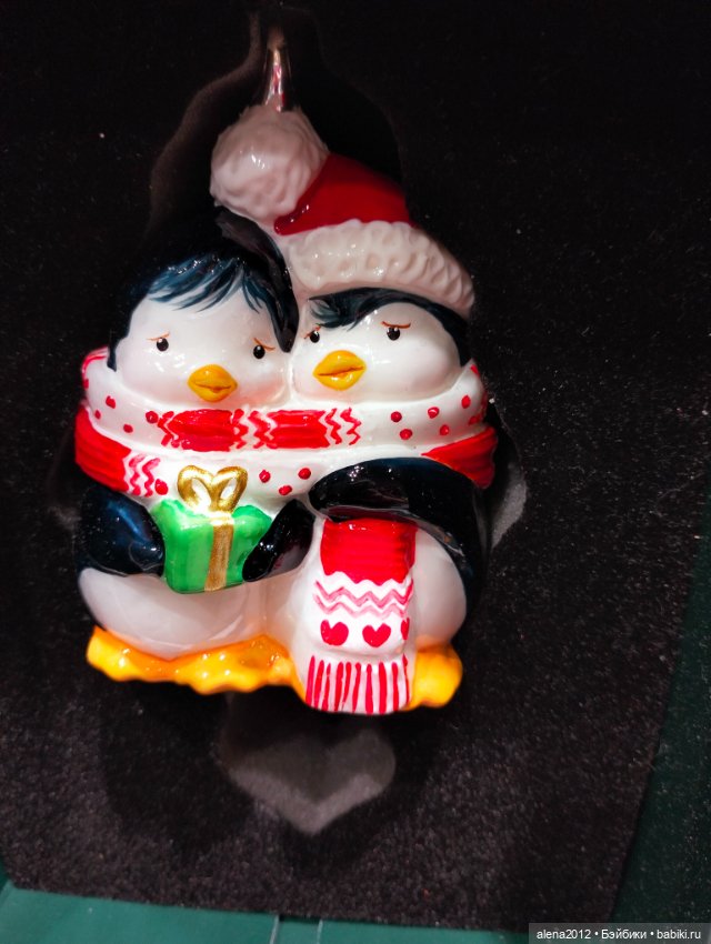 Готовь сани летом! Выставка Christmas Вox сегодня в Москве.часть 2