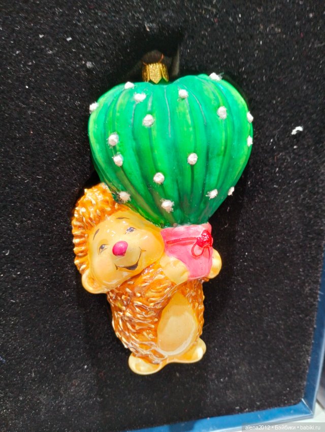 Готовь сани летом! Выставка Christmas Вox сегодня в Москве.часть 2