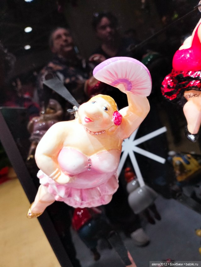 Готовь сани летом! Выставка Christmas Вox сегодня в Москве.часть 2 (фото 3)