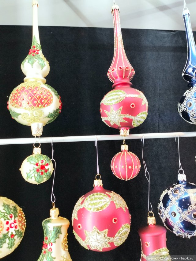 Готовь сани летом! Выставка Christmas Вox сегодня в Москве (фото 9)