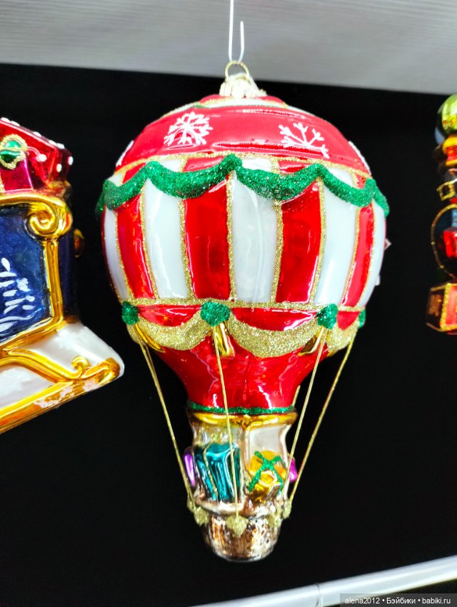 Готовь сани летом! Выставка Christmas Вox сегодня в Москве (фото 2)