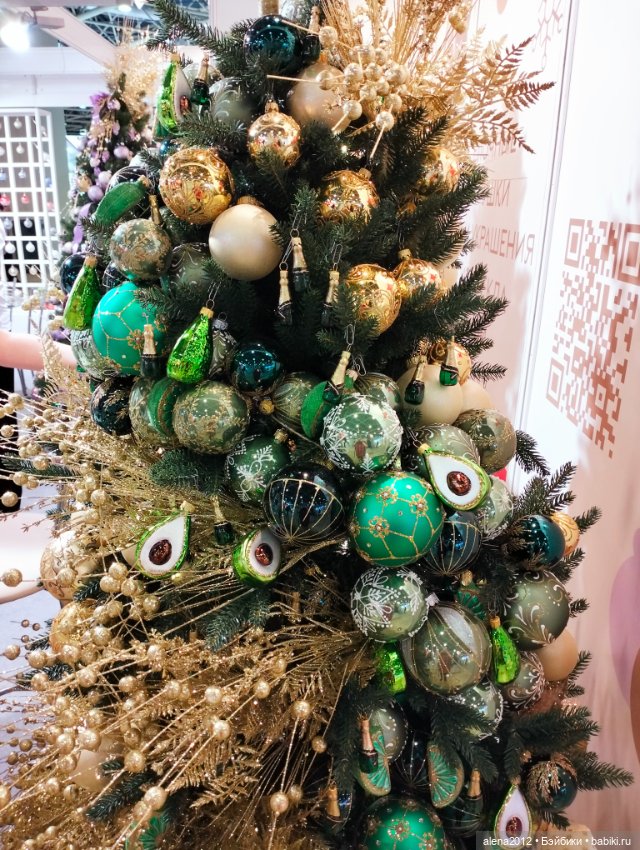 Готовь сани летом! Выставка Christmas Вox сегодня в Москве